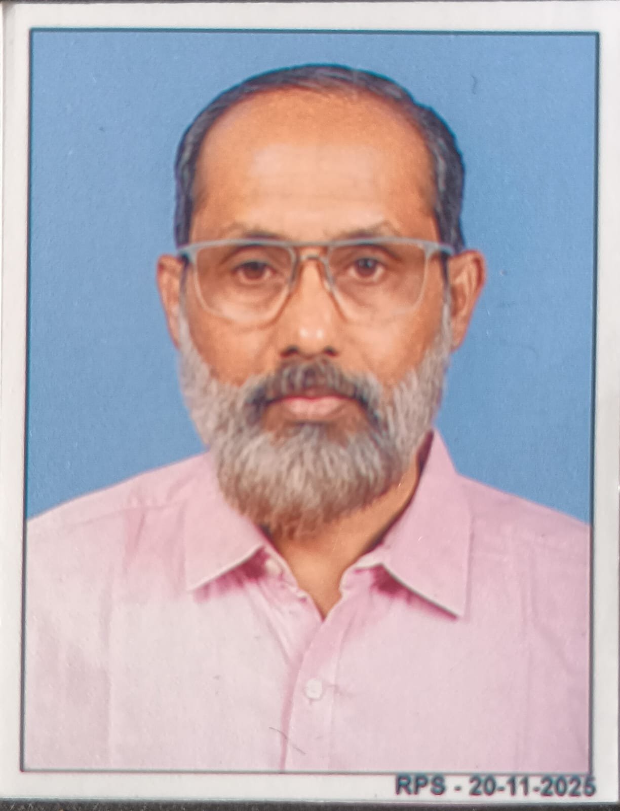 BFM production handler